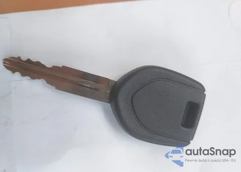 2001 Honda Accord 3.0 Ex из США, поврежденный, VIN 1HGCG16561A057317